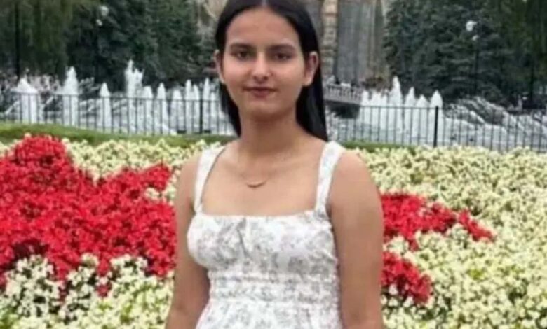 कनाडा-के-हैमिल्टन-शहर-में-एक-21-साल-की-भारतीय-छात्रा-की-गोली-मारकर-हत्या,-भारतीय-समुदाय-में-शोक-की-लहर