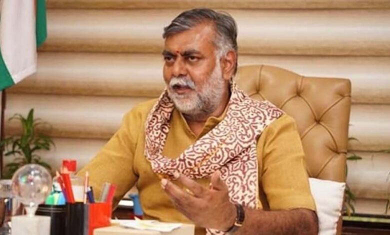 समुदाय-आधारित-वन-पुनर्स्थापन-एवं-जलवायु-परिवर्तन-अनुकूलन-आजीविका-कार्यशाला-का-समापन