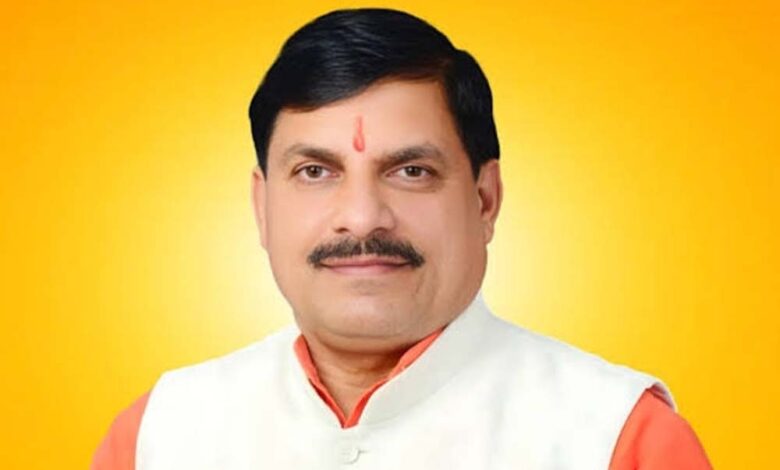 मिशन-मोड-में-हो-रहे-हैं-मध्यप्रदेश-के-सर्वांगीण-विकास-के-कार्य-:-मुख्यमंत्री-डॉ.-यादव