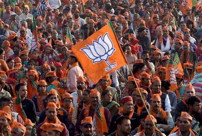 बीजेपी-की-वन-नेशन-वन-इलेक्शन-पर-अहम-बैठक-आज