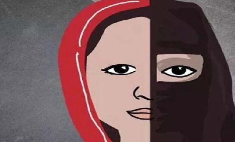 सानौधा-से-भागे-युवक-युवती-को-ग्वालियर-पुलिस-ने-रेलवे-स्टेशन-से-पकड़ा,-गांव-में-फैल-गया-था-तनाव