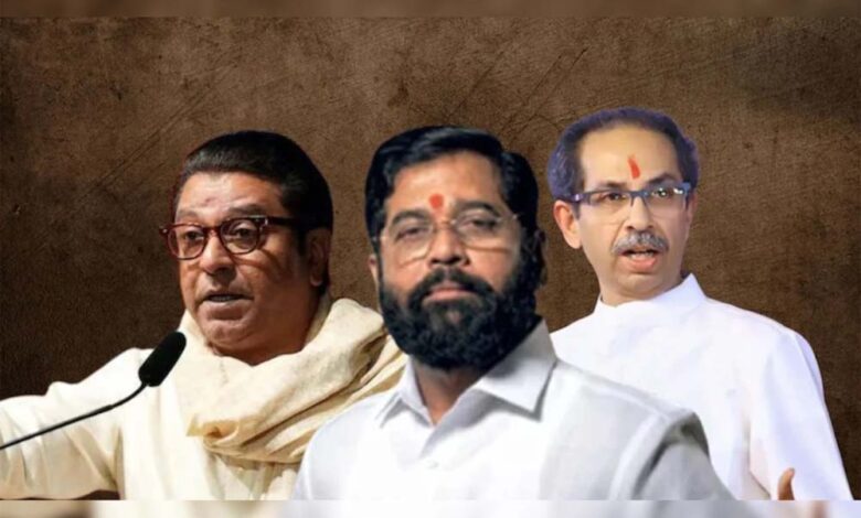 उद्धव-और-राज-ठाकरे-की-सुलह-के-सवाल-पर-भड़क-गए-एकनाथ-शिंदे,-कहा-काम-की-बात-करिए