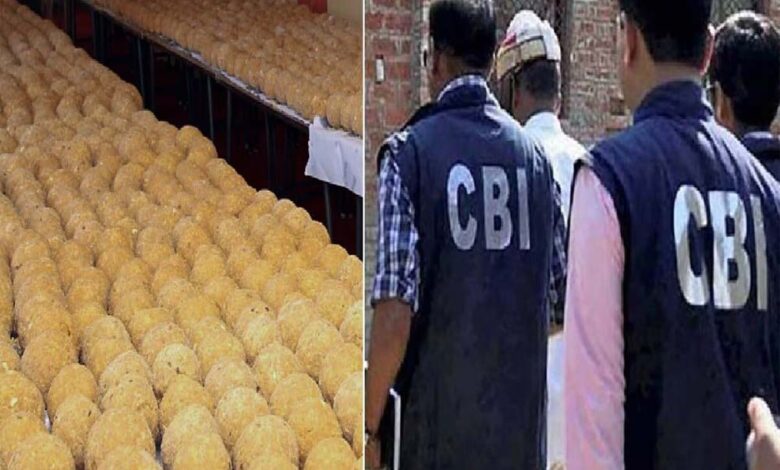 चर्चित-तिरुपति-बालाजी-मंदिर-के-प्रसाद-की-जांच-अब-ग्वालियर-तक-पहुंची,-कारोबारियों-को-किया-तलब