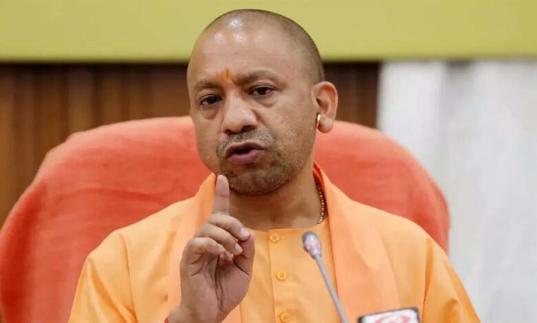 मुख्‍यमंत्री-योगी-आदित्‍यनाथ-बरेली-में-बोले-चूहे-बिलबिलाते-हैं,-लेकिन-दुस्‍साहस-नहीं-कर-पाते,-8-साल-से-दंगे-नहीं-होते