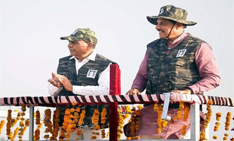 प्रधानमंत्री-नरेन्द्र-मोदी-के-नेतृत्व-मे-विश्व-का-सबसे-सफल-चीता-पुनर्वास-अभियान-:-मुख्यमंत्री-डॉ.-यादव