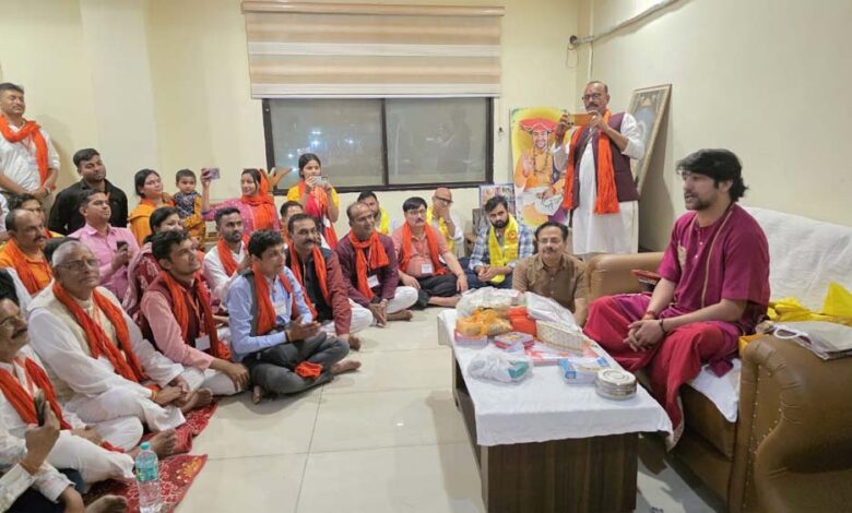 प्राचीन-परंपरा-को-मजबूत-कर-रही-आरोग्य-भारती:-पं.-धीरेंद्र-कृष्ण-शास्त्री