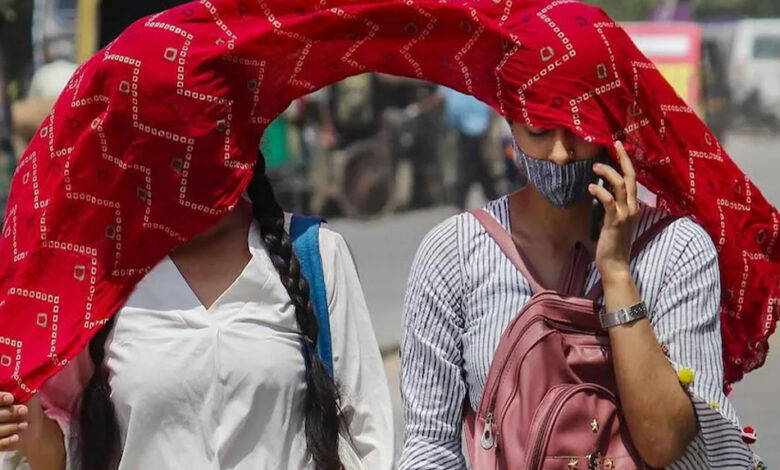 22-अप्रैल-के-बाद-इंदौर-में-जमकर-पड़ेगी-गर्मी,-लू-चलने-के-आसार