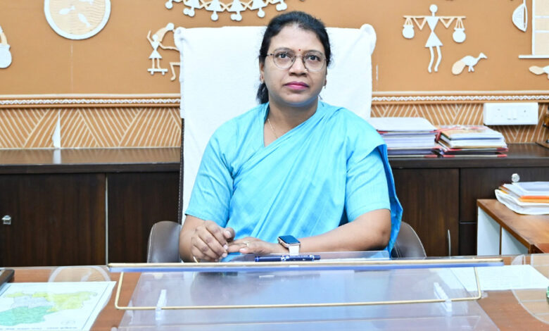 जिला-जल-एवं-स्वच्छता-मिशन-के-कार्यकारणी-समिति-की-बैठक-में-विभिन्न-कार्यों-व्ययों-का-अनुमोदन