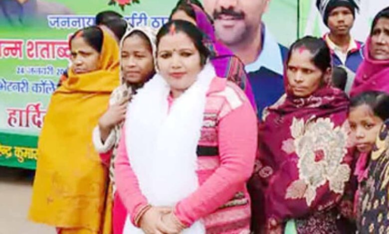 जदयू-नेत्री-पर-जानलेवा-हमले,-जांच-में-जुटी-पुलिस