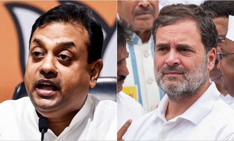 विदेशी-धरती-पर-देश-का-अपमान-करना-राहुल-की-पुरानी-आदत:-बीजेपी