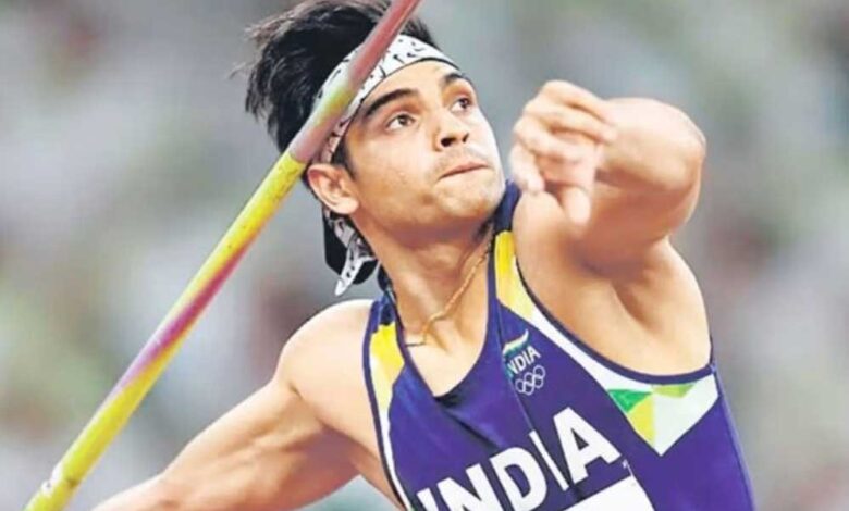 नीरज-चोपड़ा-क्लासिक-जैवेलिन-थ्रो-इवेंट-का-पहला-चरण-पंचकुला-की-बजाय-अब-बेंगलुरू-में-कराया-जाएगा