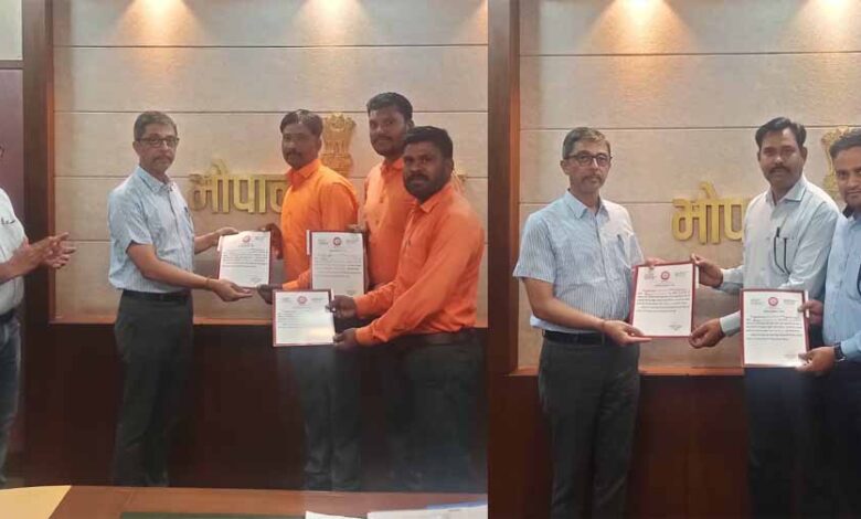 असामान्य-घटना-टालने-वाले-50-रेलकर्मी-संरक्षा-पुरस्कार-से-सम्मानित