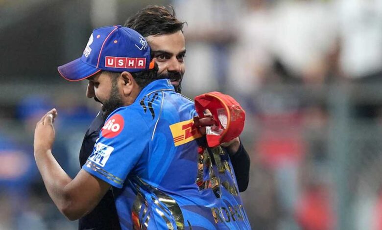 कोहली-से-आगे-निकले-रोहित-,-ipl-में-हासिल-की-यह-बड़ी-उपलब्धि