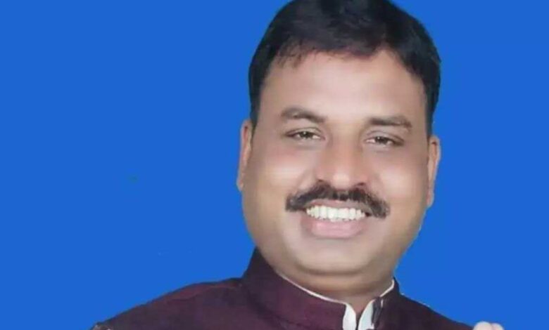बक्सर:-खड़गे-की-रैली-में-भीड़-नहीं-जुटने-पर-जिलाध्यक्ष-मनोज-पांडे-निलंबित