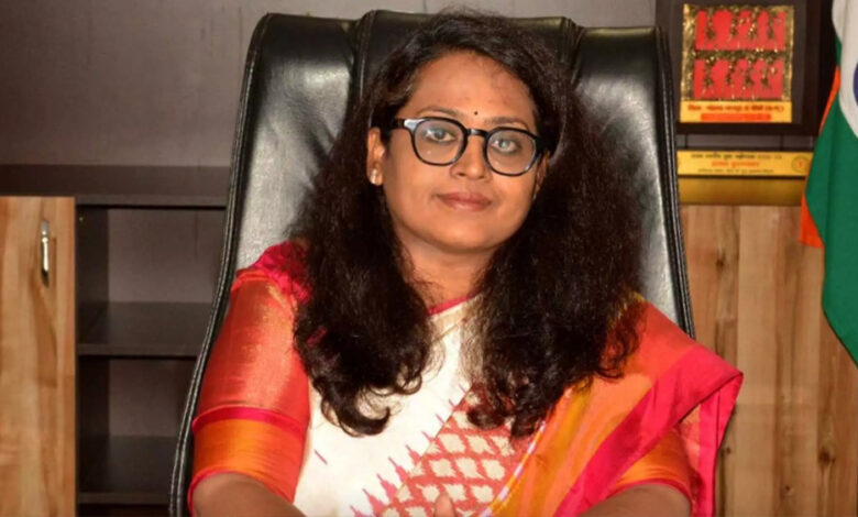 मोहला-:-कलेक्टर-ने-पालकों-से-सभी-विद्यार्थियों-का-अपार-आईडी-बनाने-की-अपील