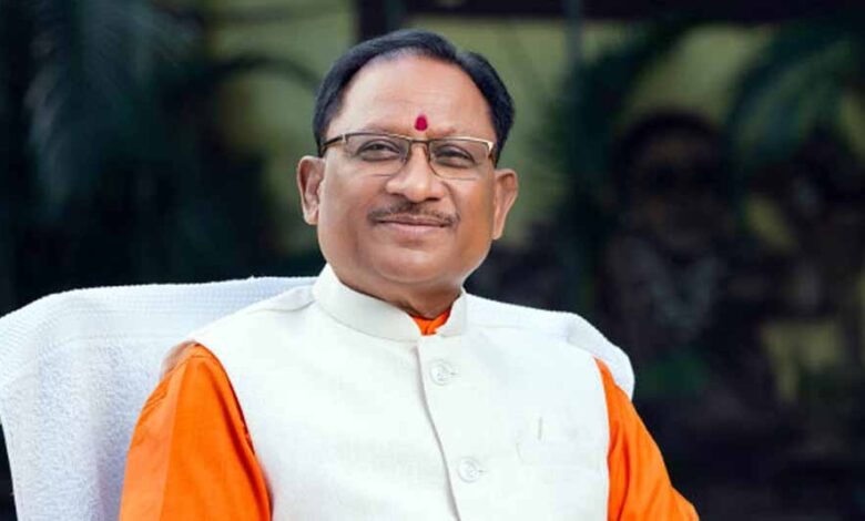 नए-कानूनों-को-प्रभावी-ढंग-से-लागू-करने-में-अग्रणी-भूमिका-निभाएगा-छत्तीसगढ़-:-मुख्यमंत्री-साय