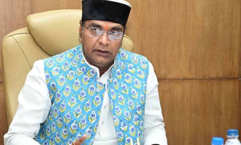 अमृत-2.0-योजना-:नरेला-क्षेत्र-में-268-किलोमीटर-लंबी-सीवेज-लाइन-बिछेगी,-50-हजार-घरों-को-सुविधा-से-जोड़ा-जायेगा
