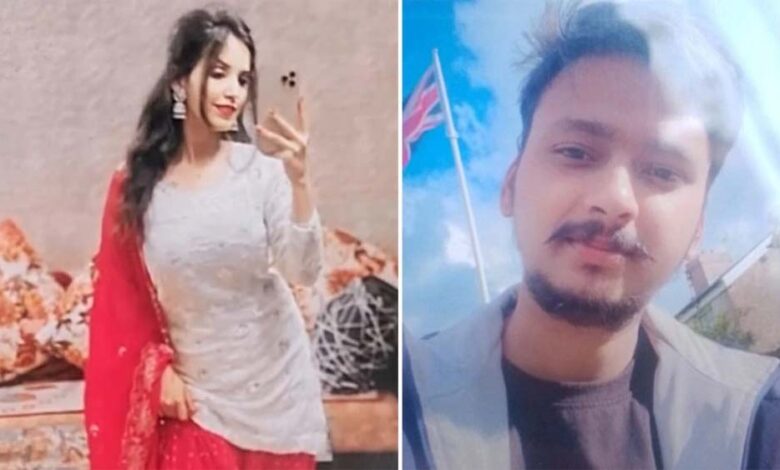 मेरठ-के-बहुचर्चित-सौरभ-हत्याकांड-की-असली-वजह-सामने-आई,-मुस्कान-ने-चार्जशीट-में-बताई-सच्चाई