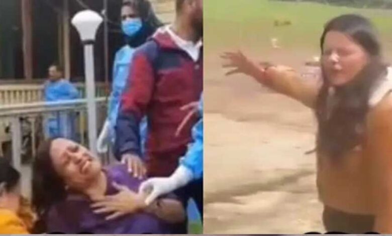 पति-की-लाश-के-पास-बैठी-नई-दुल्हन…-पहलगाम-आतंकी-हमले-की-दिल-कचोटने-वाली-तस्वीर