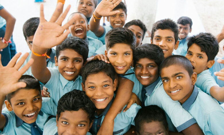 रायपुर-:-मुख्यमंत्री-की-संवेदनशील-पहल-:-प्रदेश-में-गर्मी-और-लू-को-देखते-हुए-स्कूलों-में-ग्रीष्मकालीन-अवकाश-घोषित