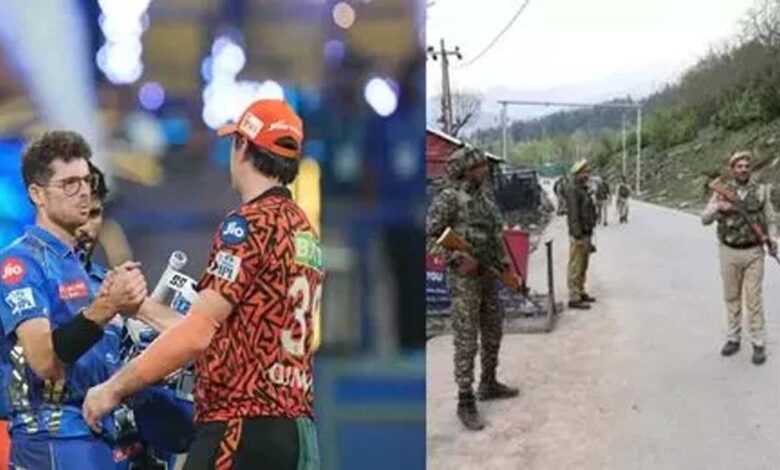 पहलगाम-अटैक-पर-bcci-का-फैसला,-srh-vs-mi-ipl-मैच-में-ना-चीयरलीडर्स-होंगी-और-ना-ही-होगी-आतिशबाजी