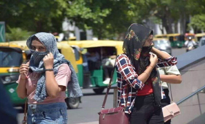 मध्यप्रदेश-में-अप्रैल-के-आखिरी-दिनों-में-भीषण-गर्मी-का-अलर्ट,-भोपाल,-इंदौर,-उज्जैन,-ग्वालियर-समेत-कई-शहरों-में-पारा-43-डिग्री-के-पार-पहुंच-सकता