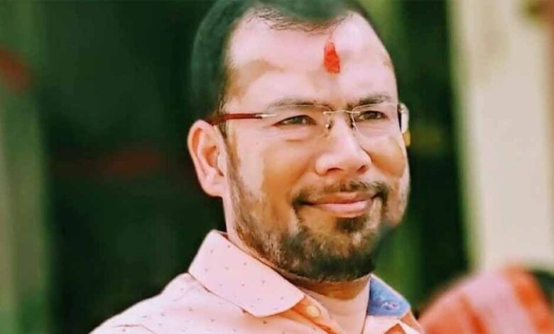 पहलगाम-में-आतंकियों-के-हमले-में-रायपुर-के-कारोबारी-दिनेश-मिरानिया-की-मौत,-आज-छतीसगढ़-पहुंचेगा-शव