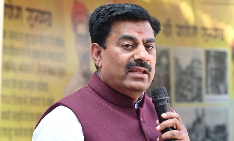 पूर्व-मंत्री-उषा-ठाकुर-बोली-आतंकवादियों-का-कोई-धर्म-नहीं