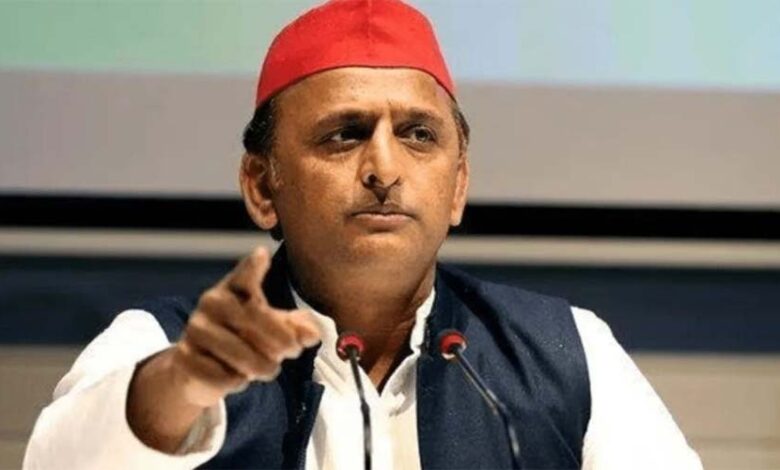 अखिलेश-यादव-ने-भाजपा-पर-पहलगाम-आतंकवादी-हमले-को-लेकर-‘बचकाना-विज्ञापन’-जारी-करने-का-आरोप-लगाया