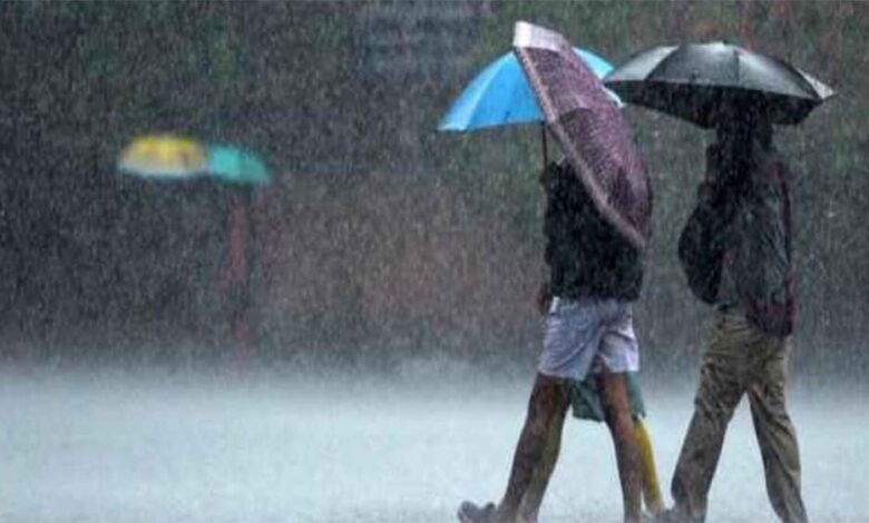 उत्तर-भारत-में-गर्मी-का-कहर-एक-बार-फिर-से-शुरू,-इन-राज्यों-में-होगी-भारी-बारिश,-आंधी-तूफान-की-भी-चेतावनी