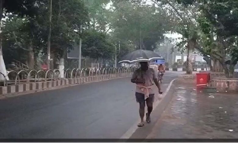 देशभर-में-मौसम-में-बड़े-बदलाव-की-संभावना,-2,-3,-4-अप्रैल-तक-गरज-बिजली-के-साथ-भारी-बारिश,-चलेंगी-तेज-हवाए
