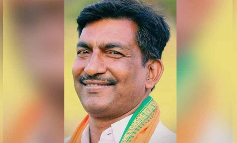 नारायणपुर-में-भाजपा-नेता-रतन-दुबे-की-हत्या-मामले-में-कांग्रेस-प्रदेश-महासचिव-गिरफ्तार