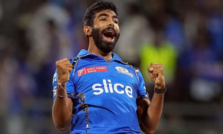 टी20-क्रिकेट-में-300-विकेट-लेने-वाले-चौथे-भारतीय-बने-जसप्रीत-बुमराह,-लसिथ-मलिंगा-का-बड़ा-रिकॉर्ड-तोड़ने-के-करीब