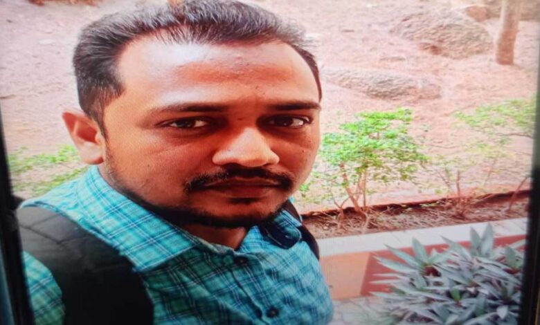 आतंकी-हमले-पर-भड़काऊ-पोस्ट-डालने-वाला-मोहम्‍मद-ओसाफ-गिरफ्तार