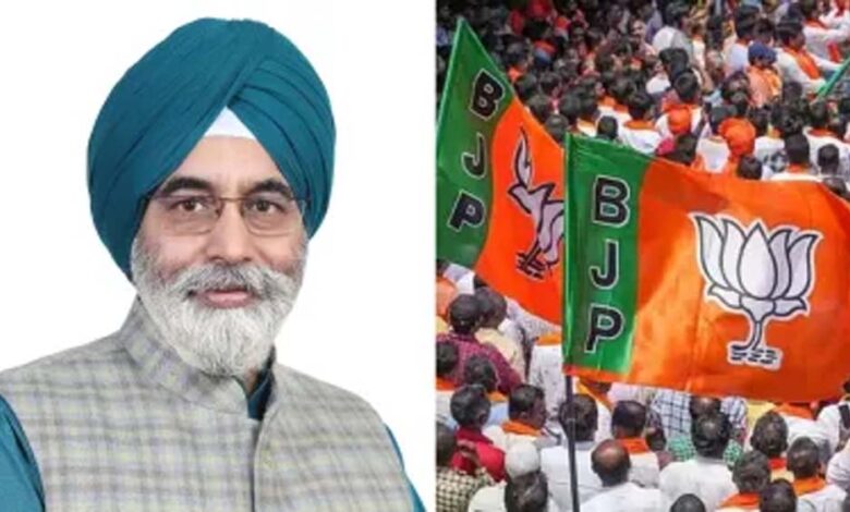 भाजपा:-राजा-बने-दिल्ली-के-मेयर,-133-मतों-से-जीते,-कांग्रेस-के-खाते-में-महज-आठ-वोट