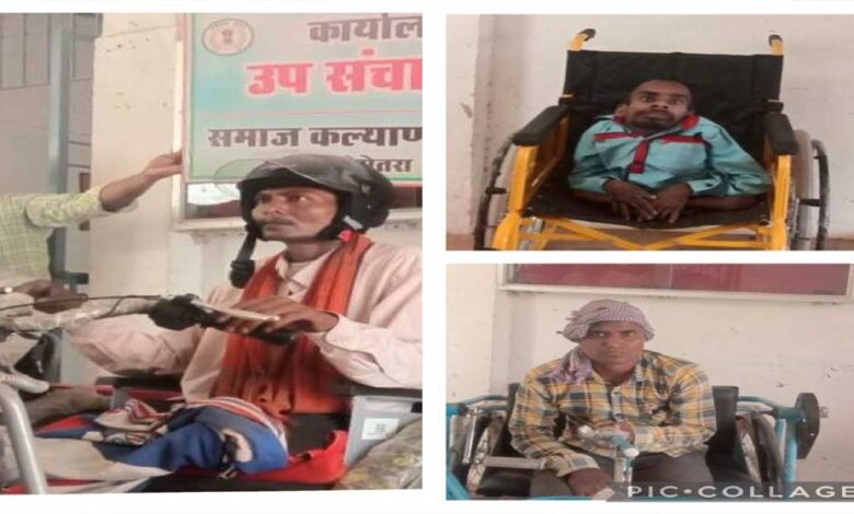 बेमेतरा-:-दीपक-महिलांग-–-आत्मनिर्भरता-की-ओर-एक-सशक्त-कदम