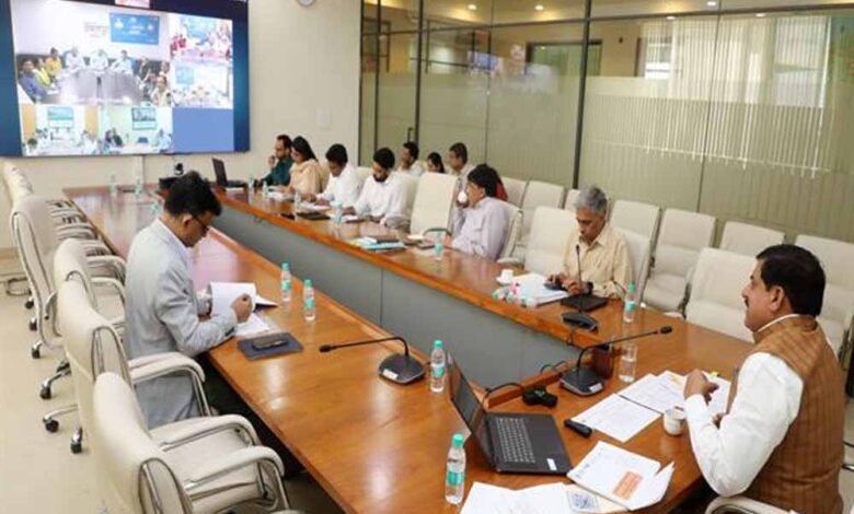 आईटी सेक्टर में मध्यप्रदेश करेगा अपनी विशेष पहचान स्थापित : मुख्यमंत्री डॉ. यादव