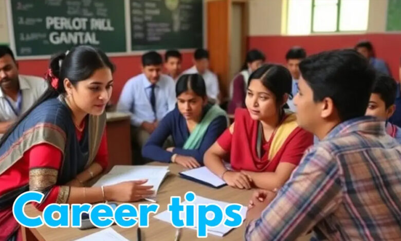 प्रदेश-में-हाई-एवं-हायर-सेकण्डरी-स्कूलों-में-करियर-काउंसलिंग-की-सुविधा