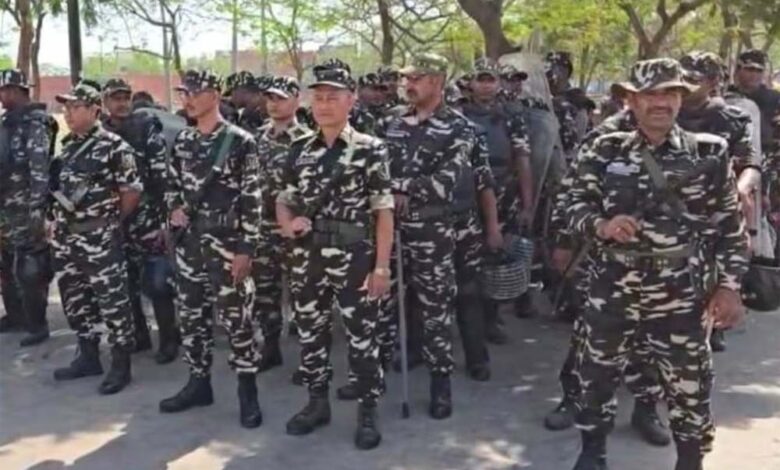 केंद्र-सरकार-ने-लोकसभा-वक्फ-संशोधन-बिल-पेश-किया,-इस-बिल-को-लेकर-यूपी-के-कई-जिलों-में-अलर्ट-किया-गया