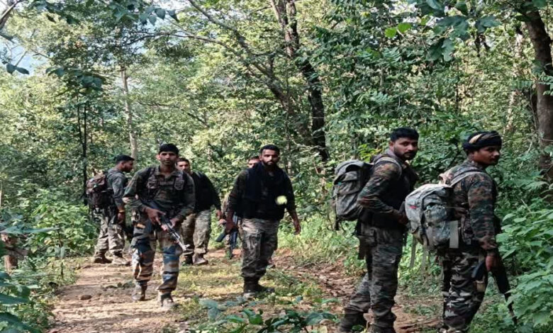 मध्यप्रदेश-को-अतिवाद-मुक्त-करने-के-लिए-सरकार-प्रतिबद्ध-:-मुख्यमंत्री-डॉ.-यादव
