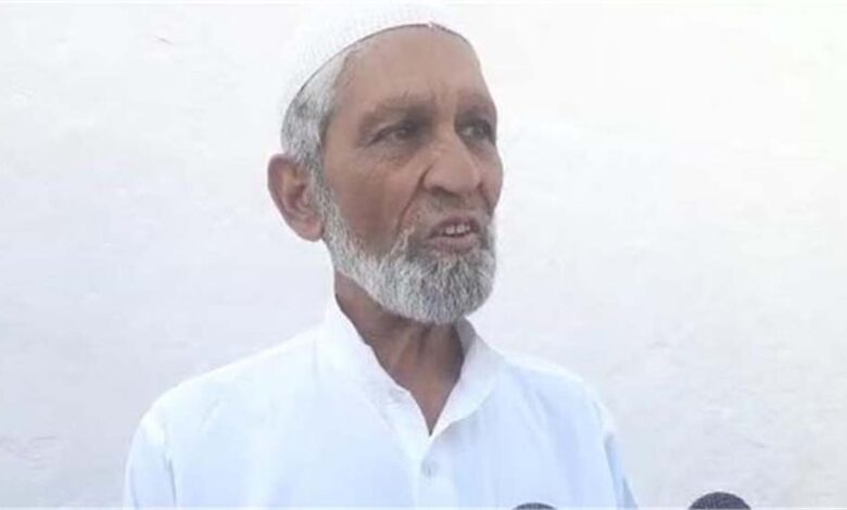 शाही-जामा-मस्जिद-इंतजामिया-कमेटी-के-अध्यक्ष-जफर-अली-की-केस-डायरी-उपलब्ध-ना-होने-के-कारण-4-अप्रैल-तक-टली