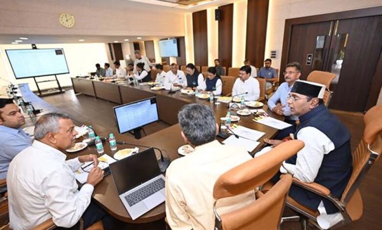 पार्थ-योजना-और-खेलो-बढ़ो-अभियान-को-करें-क्रियान्वित-:-मंत्री-सारंग