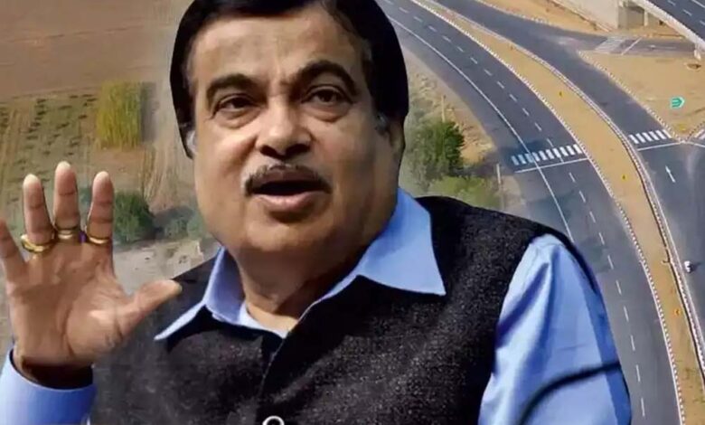 मध्यप्रदेश-को-मिली-4-सड़क-परियोजनाओं-की-सौगात,-औद्योगिक-एवं-व्यापारिक-गतिविधियों-को-मिलेगा-बढ़ावा