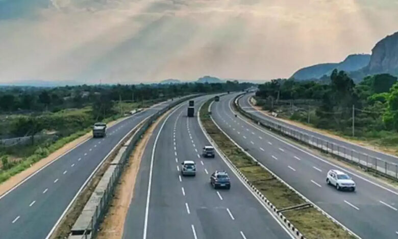 मध्य-प्रदेश-में-499-करोड़-की-लागत-से-बनेगा-79-km-लम्बा-नया-हाईवे,-यातायात-होगा-सुगम