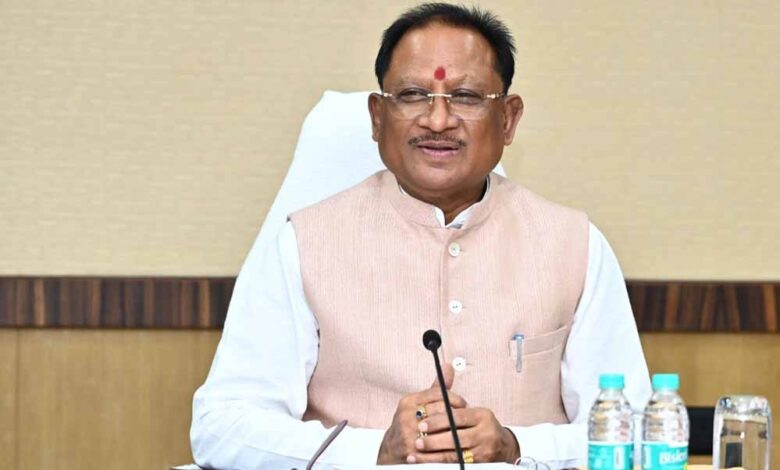 हमारी-सरकार-की-योजनाओं-का-लाभ-आम-जनता-तक-पहुंच-रहा:-मुख्यमंत्री-विष्णु-देव-साय