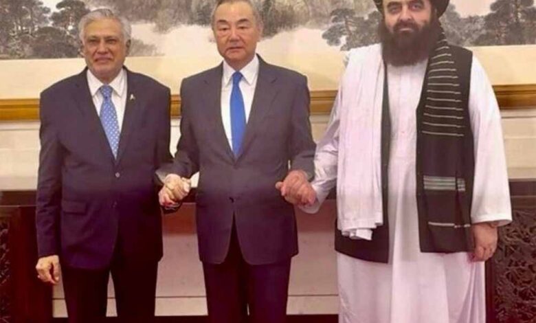 चीन-ने-पाकिस्तान-के-साथ-मिलकर-चला-नया-दांव,-cpec-का-अफगानिस्तान-तक-होगा-विस्तार