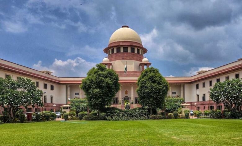 ias-द्वारा-वन-अधिकारियों-की-acr-भरने-के-निर्देश,-अब-sc-ने-रद्द-किया-मोहन-सरकार-का-फैसला…