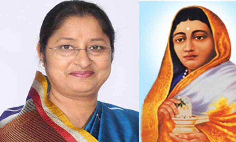 अन्नपूर्णा-देवी-बोली-–-अहिल्याबाई-होल्कर-रानी-नहीं-बल्कि-गरीबों,-असहायों-की-माता-थीं