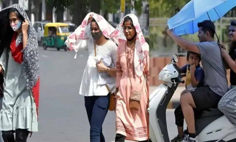 भारत-में-गर्मी-की-लहर-के-बढ़ते-खतरे-को-लेकर-सुप्रीम-कोर्ट-ने-केंद्र-सरकार-को-नोटिस-जारी-किया