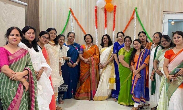 जय-हरितिमा-महिला-समिति-ने-ऑपरेशन-सिंदूर-की-सफलता-का-जश्न-मनाया